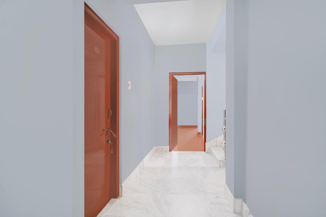 Super Collection O  SRS Residency in Shillong