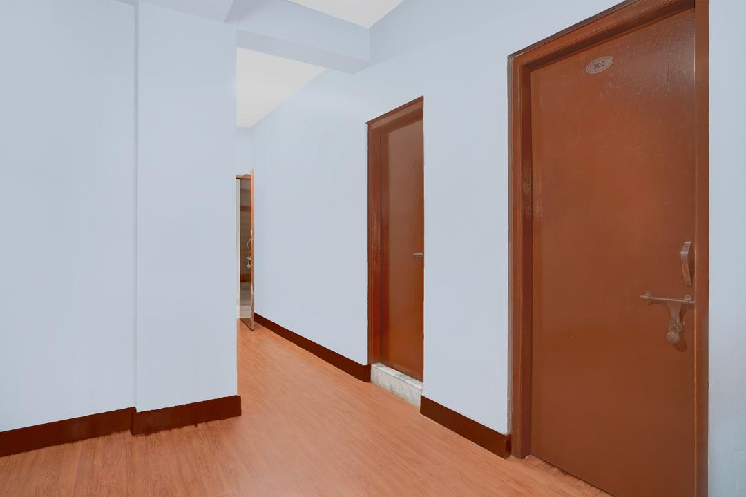 Super Collection O  SRS Residency in Shillong