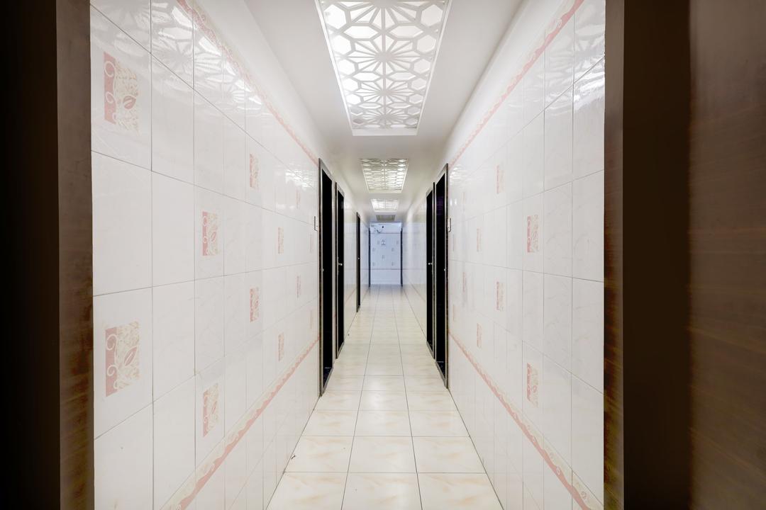 Super Collection O Chidambaram Stadium Formerly Hotel Admire Suit in Chennai