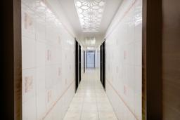 Super Collection O Chidambaram Stadium Formerly Hotel Admire Suit in Chennai