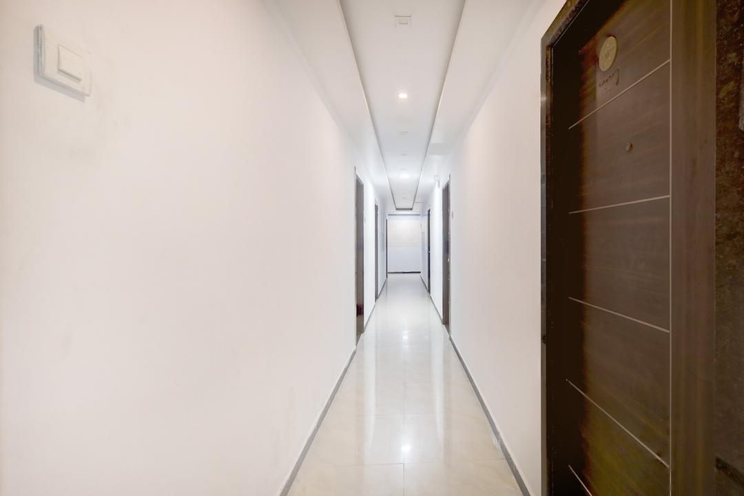 Super Collection O Chidambaram Stadium Formerly Hotel Admire Suit in Chennai