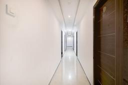 Super Collection O Chidambaram Stadium Formerly Hotel Admire Suit in Chennai