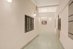 Collection O Civil Lines Prayagraj in Prayagraj
