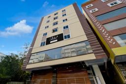 Super Collection O Forum Mall Hyderabad Formerly Ruby Grand Inn in Hyderabad