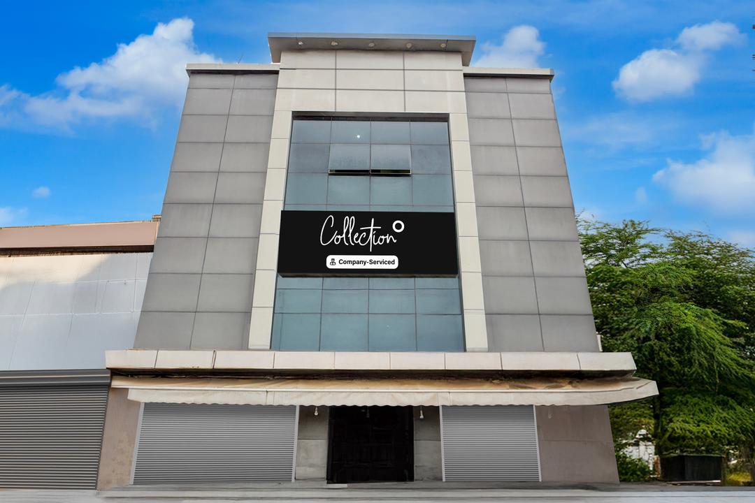 Super Collection O ISBT Jabalpur in Jabalpur