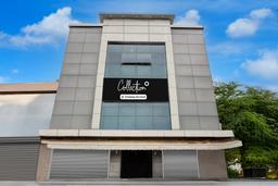 Super Collection O ISBT Jabalpur in Jabalpur