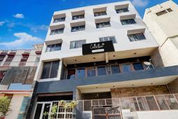 Collection O Lashkar Gwalior formerly Hotel Banjara in Gwalior