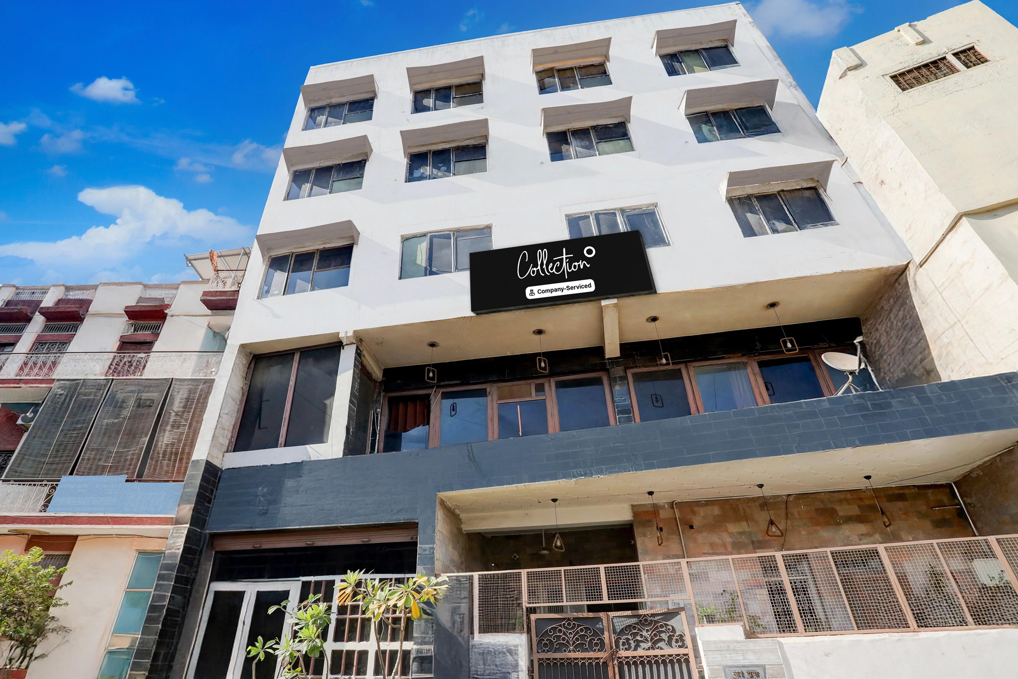 Collection O Lashkar Gwalior formerly Hotel Banjara in Gwalior