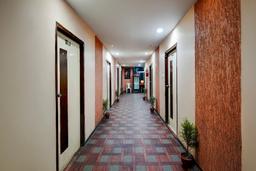 Collection O Lokmanya Nagar Metro Station Formerly Hotel Siddhivinayak in Nagpur
