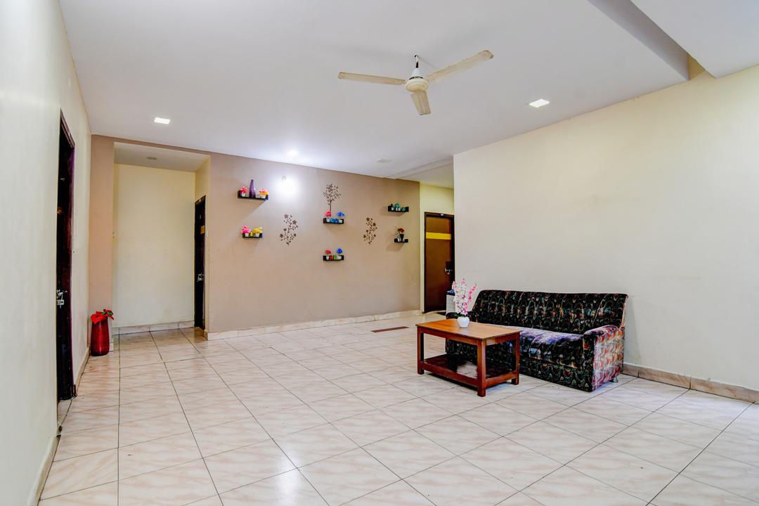 Hotel O Akkayaplem Near Railway Station in Visakhapatnam