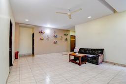 Hotel O Akkayaplem Near Railway Station in Visakhapatnam