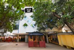 Hotel O Akkayaplem Near Railway Station in Visakhapatnam