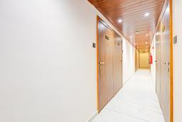 Hotel O Althan Formerly Hotel Niraant in Surat