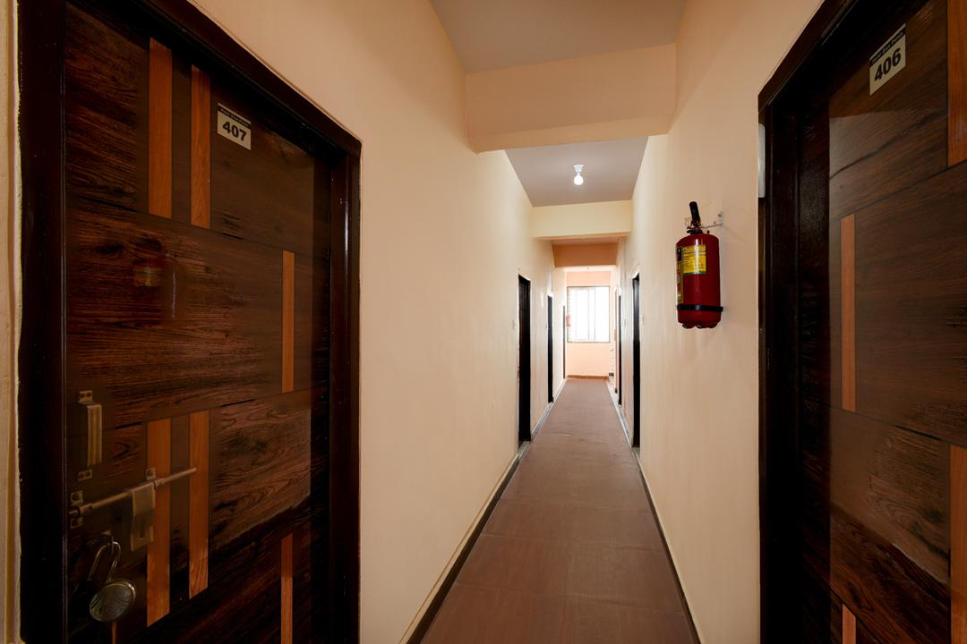 Super Hotel O Bharat Institute of Engineering Hyderabad Formerly Blue Petals in Hyderabad