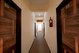 Super Hotel O Bharat Institute of Engineering Hyderabad Formerly Blue Petals in Hyderabad