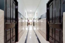 Hotel O Bharata Mata College Kakkanad in Kochi