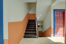Hotel O Calangute Beach Road Formerly Crystal Holiday Homes in Goa