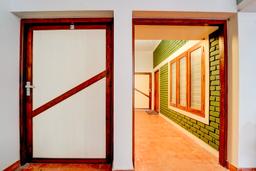  Hotel O CSIR Pappanamcode Formerly Ambadi Guest House in Thiruvananthapuram