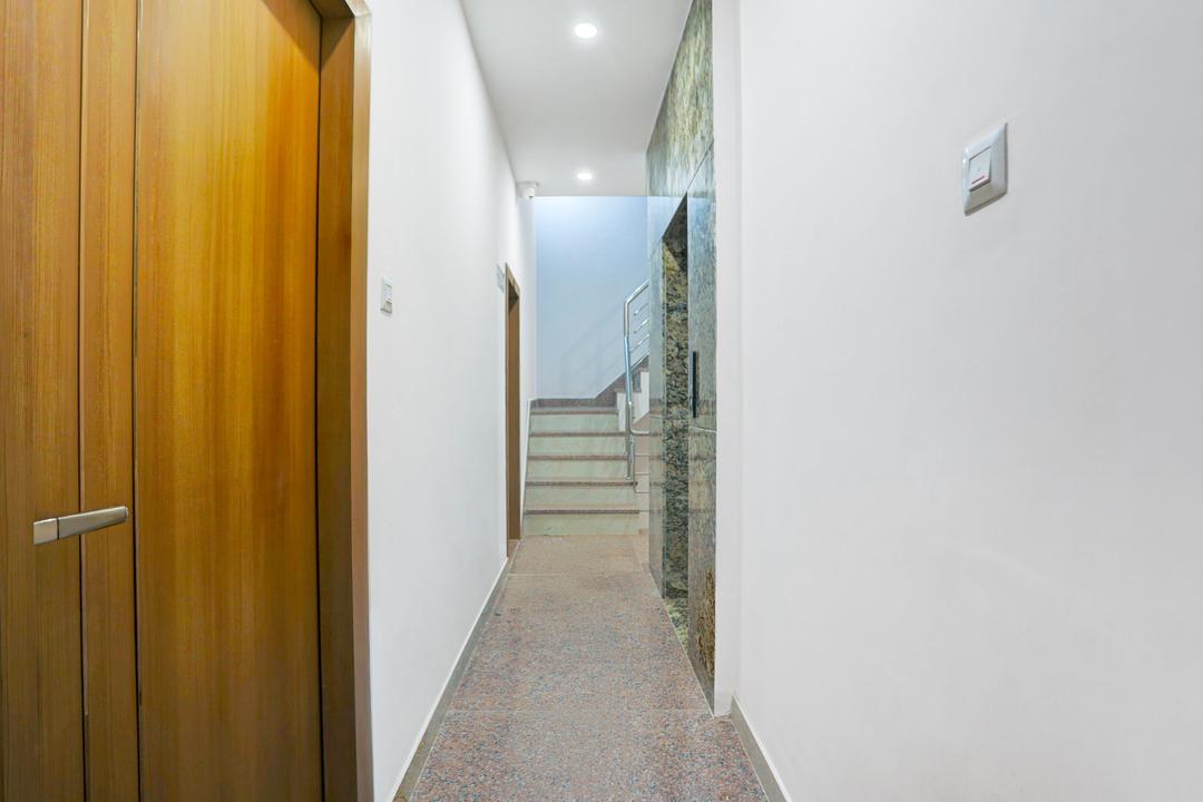 Hotel O Dashashwamedh Ghat Varanasi in Varanasi