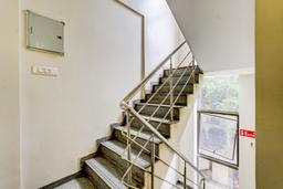 Super Hotel O MA Chidambaram Stadium Formerly Sarvanas Park in Chennai