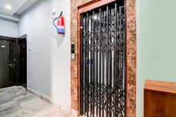 Hotel O Narayana RN Tagore Hospital Formerly Lantern Guest House in Kolkata