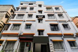 Hotel O Narayana RN Tagore Hospital Formerly Lantern Guest House in Kolkata