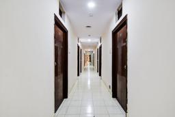 Hotel O Paradise Circle in Hyderabad
