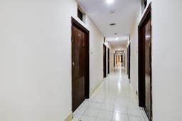 Hotel O Paradise Circle in Hyderabad