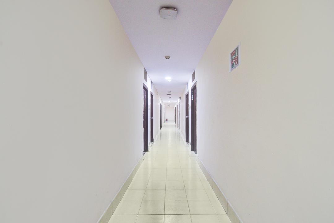 Hotel O Paradise Circle in Hyderabad