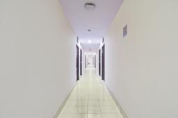 Hotel O Paradise Circle in Hyderabad