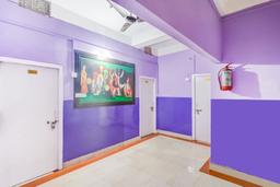 Super Hotel O Pradhan Nagar Siliguri Formerly Prince Guest House in Siliguri