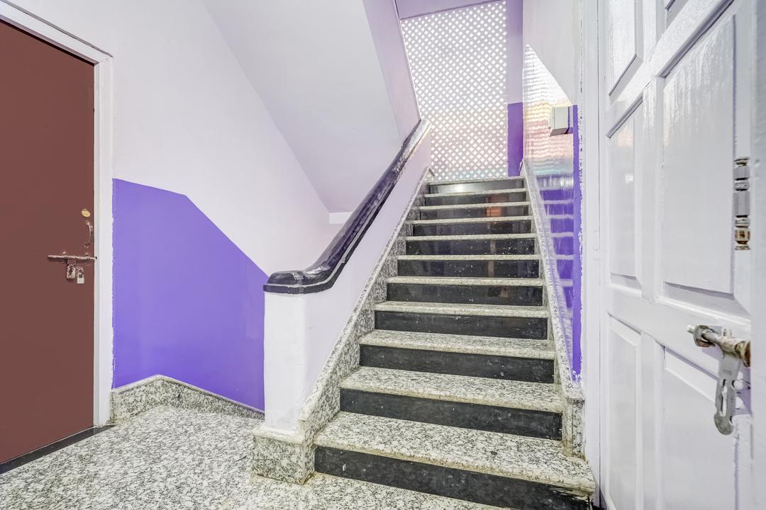 Super Hotel O Pradhan Nagar Siliguri Formerly Prince Guest House in Siliguri