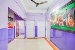 Super Hotel O Pradhan Nagar Siliguri Formerly Prince Guest House in Siliguri