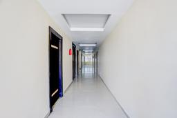 Super Hotel O Rajahmundry Central Railway Station Formerly Sanjeevi Residency in Rajahmundry