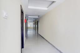 Super Hotel O Rajahmundry Central Railway Station Formerly Sanjeevi Residency in Rajahmundry