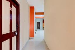 Hotel O Rela Hospital Chromepet Formerly Sri Ram Ganesh Residency in Chennai
