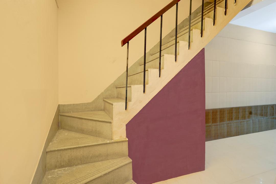 Hotel O Rock Beachview Pondicherry Formerly Varsha Residency in Pondicherry