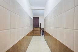 Hotel O Rock Beachview Pondicherry Formerly Varsha Residency in Pondicherry
