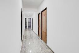 Hotel O Sector 121 Gaur City Mall Noida Formerly Royal FNG in Noida