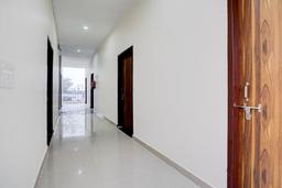 Hotel O SGT University Road Formerly Budhera in Gurgaon