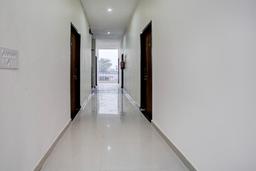 Hotel O SGT University Road Formerly Budhera in Gurgaon