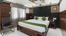 Gokula Inn in Bangalore