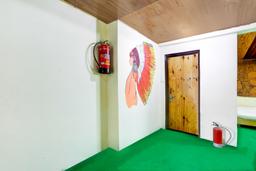 Super Hotel O Simsa Near Kanyal Road in Manali