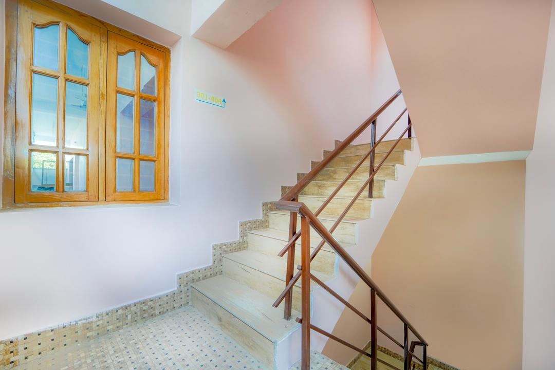 Hotel O Singanallur Coimbatore in Coimbatore