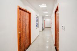 Hotel O Sunrakh Road Vrindavan Formerly Ganga Residency in Vrindavan