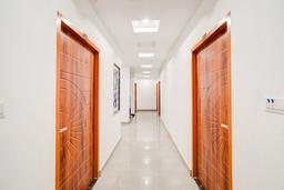 Hotel O Sunrakh Road Vrindavan Formerly Ganga Residency in Vrindavan