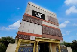 Hotel O Tiruvallur Bus Terminal Formerly SK Vinoth Mahal in Thiruvallur