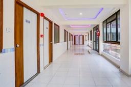 Super Collection O Ahmedabad Airport Formerly Hotel Runway Inn in Ahmedabad