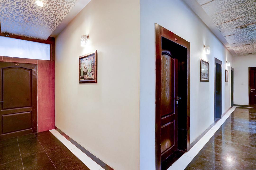Super Collection O Banipark Formerly Arena Villas in Jaipur