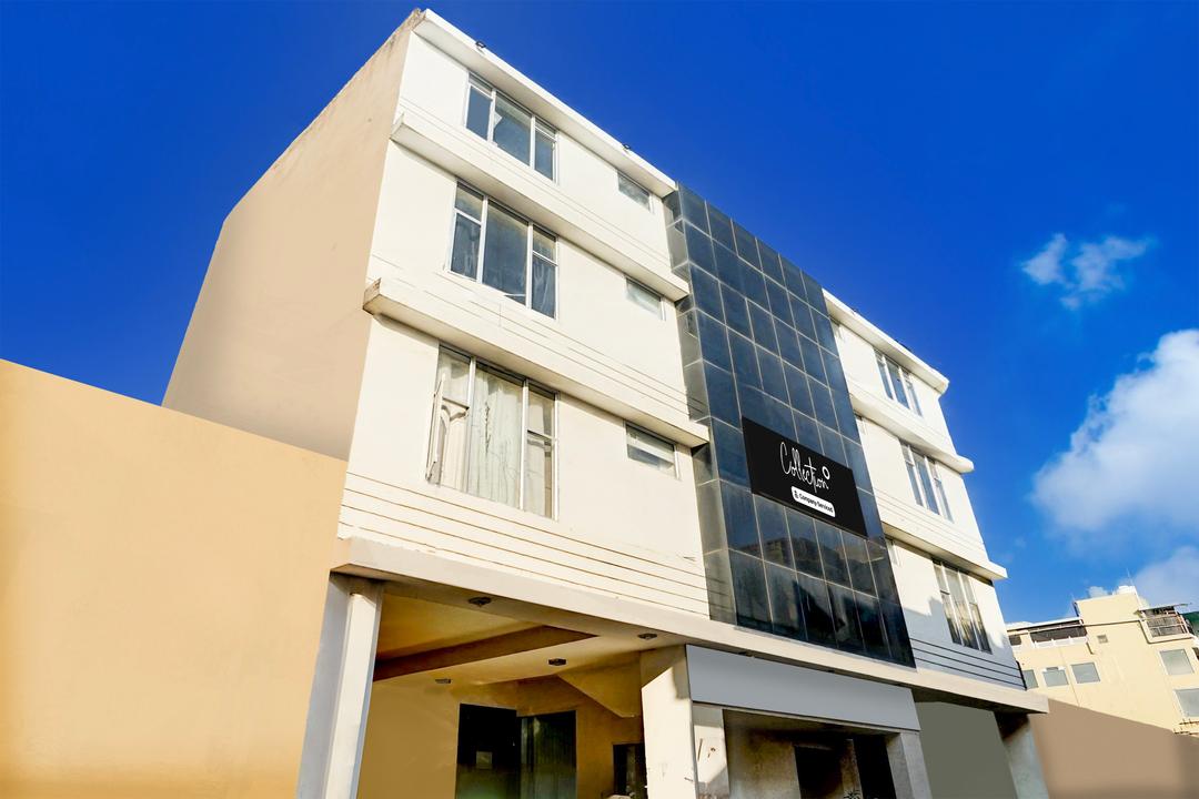 Super Collection O Banipark Formerly Arena Villas in Jaipur